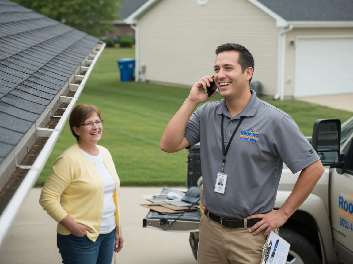 Local Roofing Contractors Birchleaf, VA FAQs